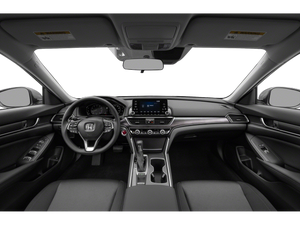 2019 Honda Accord LX 1.5T CVT
